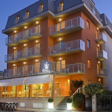 Hotel Giulietta Senigallia Extérieur photo