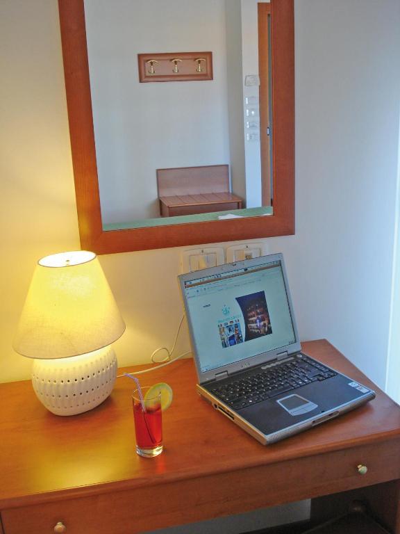 Hotel Giulietta Senigallia Chambre photo