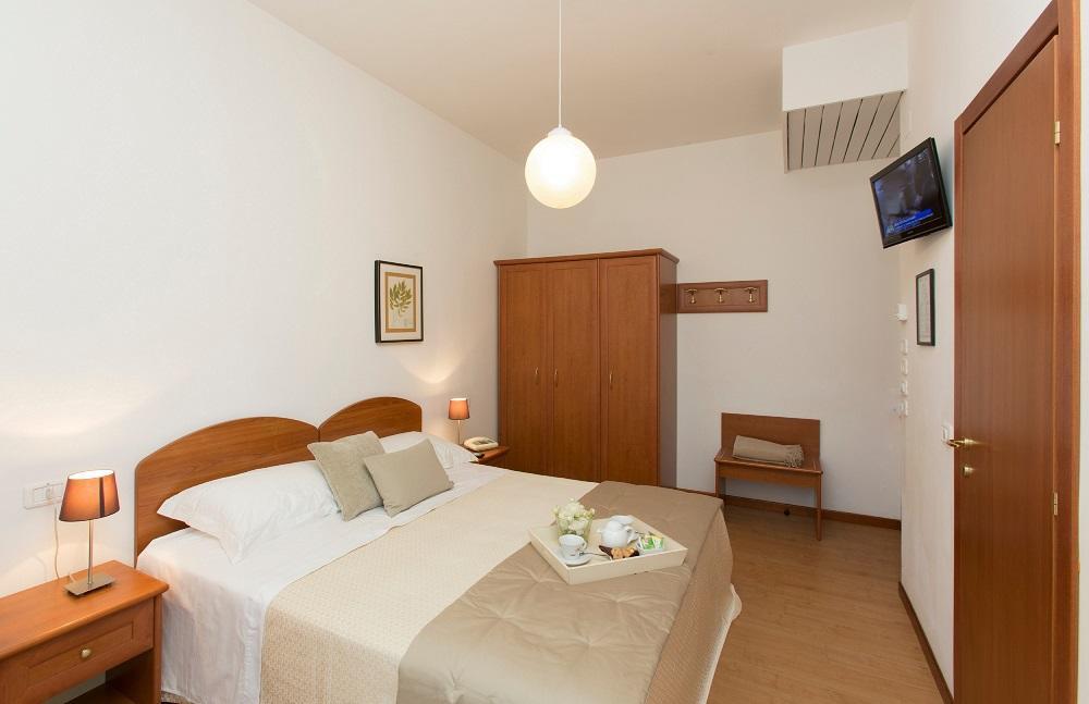 Hotel Giulietta Senigallia Extérieur photo