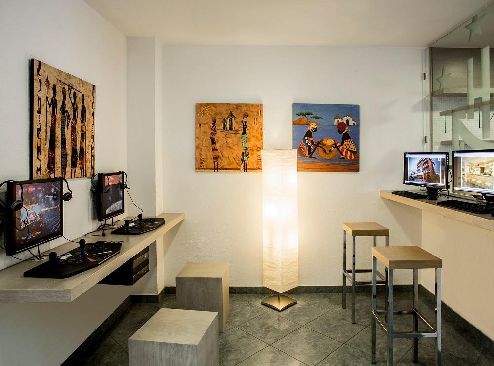 Hotel Giulietta Senigallia Extérieur photo