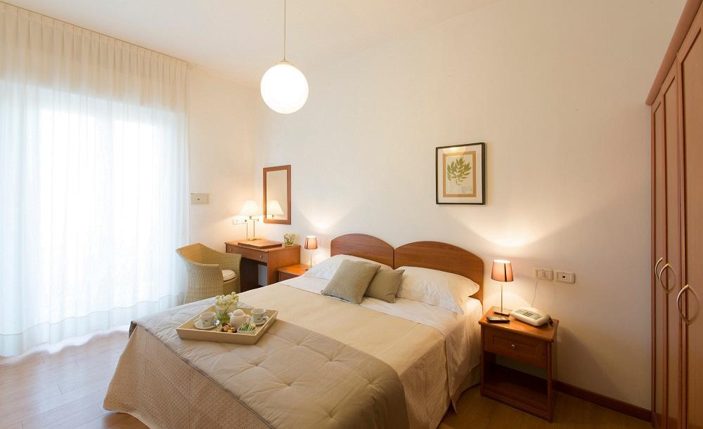 Hotel Giulietta Senigallia Extérieur photo