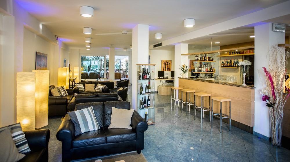 Hotel Giulietta Senigallia Extérieur photo