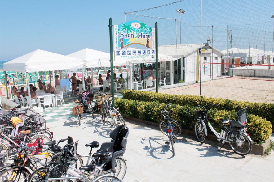 Hotel Giulietta Senigallia Extérieur photo